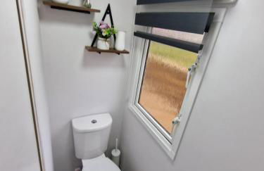 Forest Valley Holiday Home - Foto 16