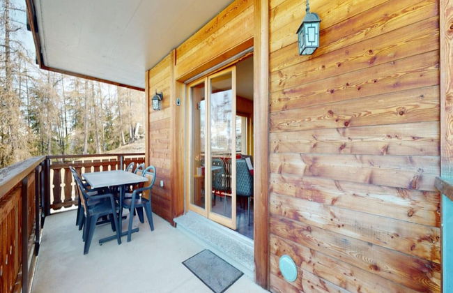 Apartment With Sauna Access - Photo 14