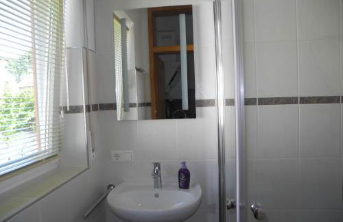 Ferienwohnung Wünsche - Foto 7