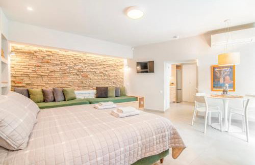 AVLI Central Athens Hideaway Walk to All Attractions - Foto 11