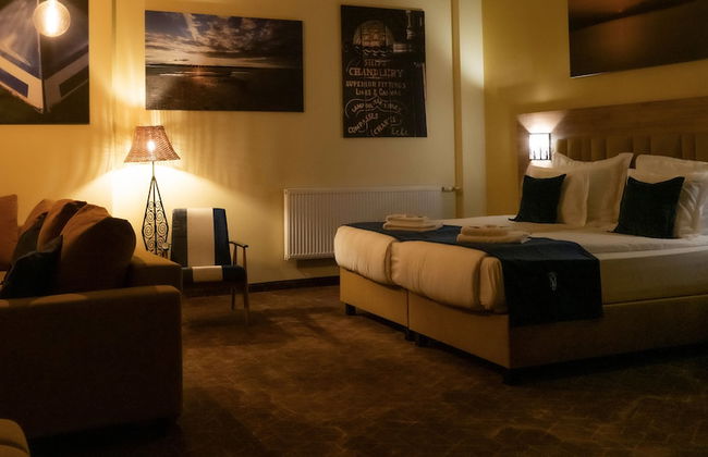 Mariensztat 8 Hotel - Foto 24