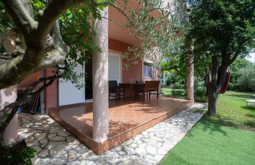 Whole estate just for you, 20m from sandy beach - Photo 34