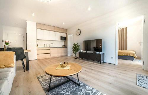 Willa La Maddalena ALLDAYHOLIDAY Mielno - Foto 32