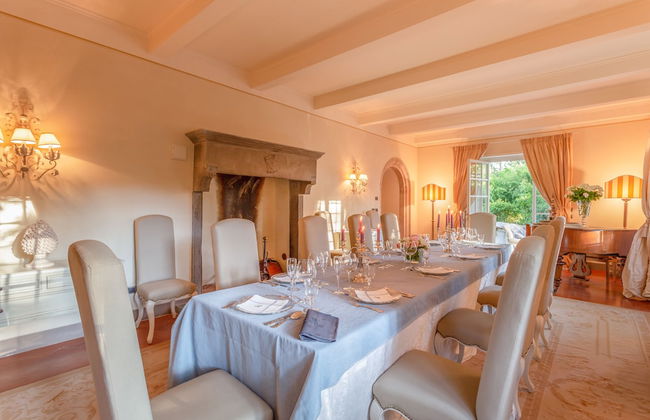 VILLA PITTI AMERIGHI 26, Emma Villas - Foto 112