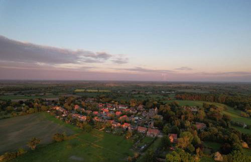 The Carriage House, Bilbrough York Sleeps 24 - Foto 35