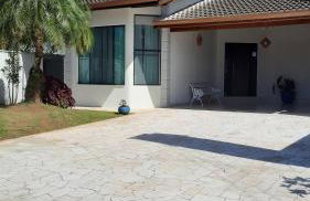 Lindo Sobrado com Piscina em Condomínio Fechado - Photo 35