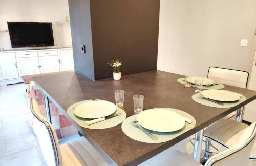 Le Jaurès Cozy - Foto 8