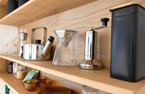 Pura Apartments - Foto 15