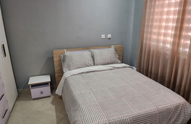 Spacious Luxury 3Bed Hse in Tema Netflix - Foto 7