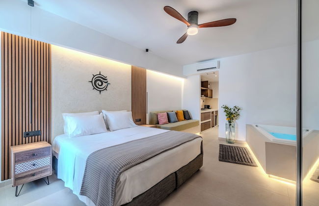 VENTUS Luxury Suites - Foto 2