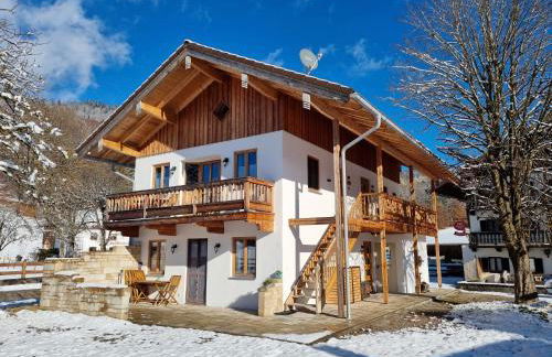 Kurzenwirt - Ferienwohnungen - Foto 3