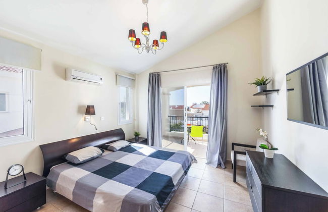 Villa Sophia - Foto 17