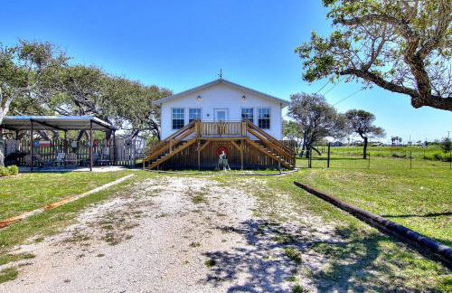 Fantasy Oaks Lodge - Foto 5