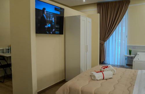 Luxury Acclavio Apartments - Foto 17