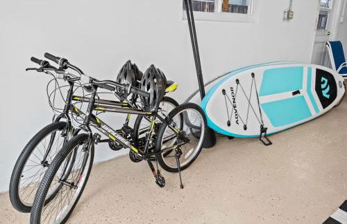 Sunshine Retreat I Waterfront I Pool I Paddle Boards I Bikes - Foto 53
