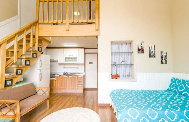 Sunny Junny Pension - Photo 10