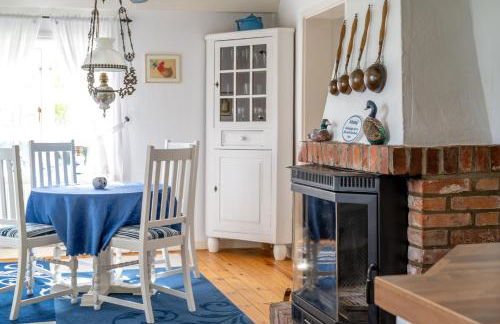 Reetdachhaus Ohl Dörp - Foto 59