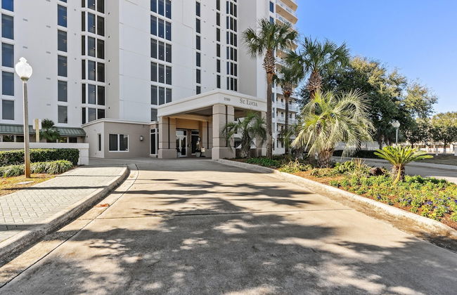 St. Lucia 1204 at Silver Shells - Foto 55