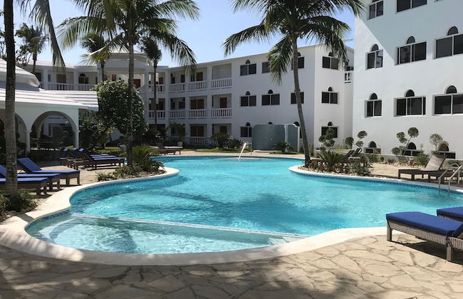 Ocean Palms Residences - Photo 39