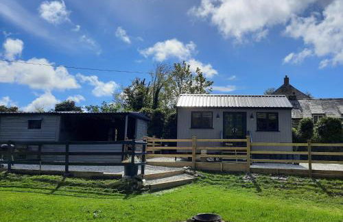 Beautiful Cabin near Padstow - Foto 28