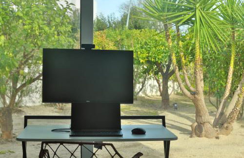 Villa Laranjeiras with heatable pool, Comporta - Foto 48