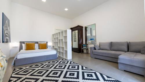 Appartamento Via Toledo 55 - Palazzo della Porta - Foto 2