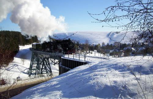 Ferienwohnungen Am Schlössel - Foto 14