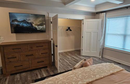 Upscale New Construction Ranch - Foto 37