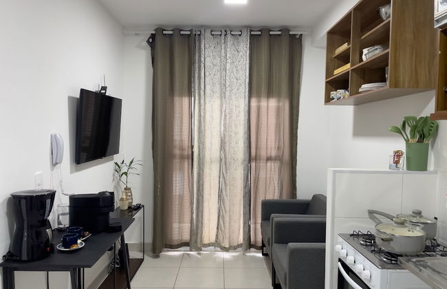 Studio Laguna - Foto 60