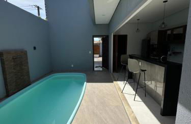 Casa confortavel e aconchegante - Photo 10