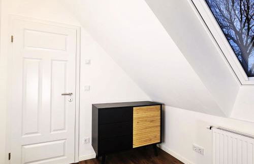 Apartment Schwabachauen 6 für 4 Personen by Interhome - Foto 12