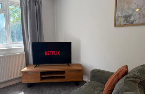 Gatwick 2 Bed Apartments Free Parking - Foto 7
