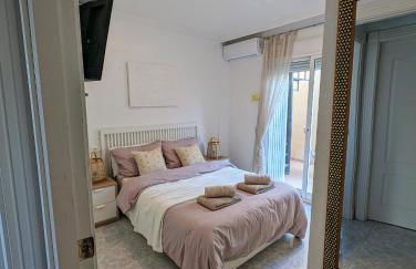 2 Bedroom Algorfa Townhouse with Pool - Foto 24