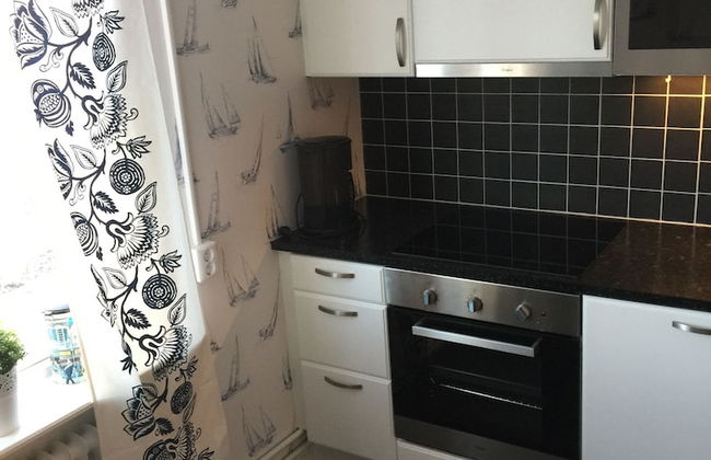 Gävle Pendlarlägenhet - Photo 31