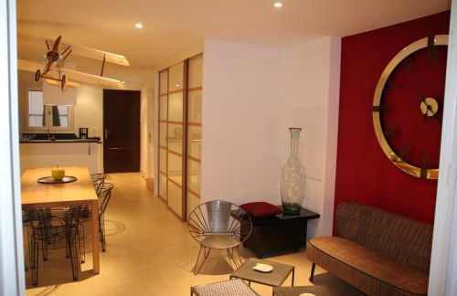 La Bastide des Cyprès - Foto 34