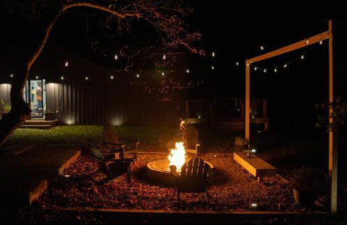 Mountain Cabin 20mins to Hunter Mt, hiking trails-3bds & 3baths - Foto 9