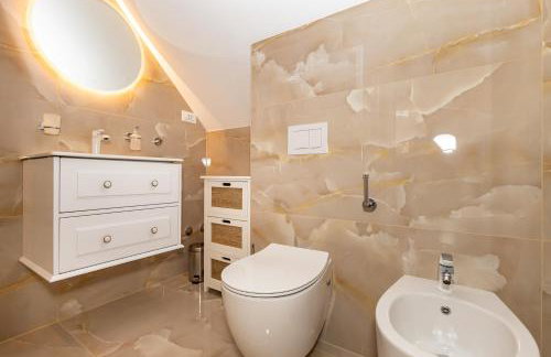 Grand Stone Casa Ciccarelli by Irundo - Foto 37