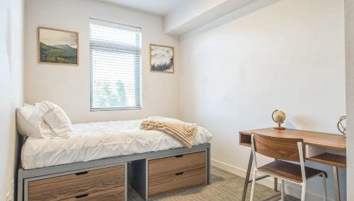 Chic and Modern Getaway with Gym 5 Min to Downtown - Foto 5