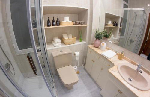 Apartamento Tranquilo Casco Viejo - Foto 18