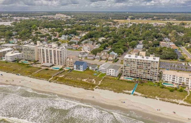 4102 South Ocean Blvd by Escape - Foto 41