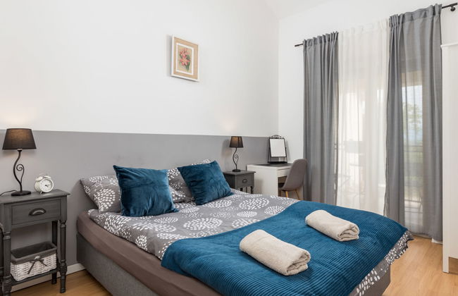 Villa Agnes - Foto 18