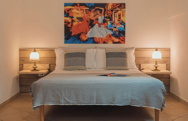 Tenuta Masseria & Spa Chicco Rizzo - Photo 15