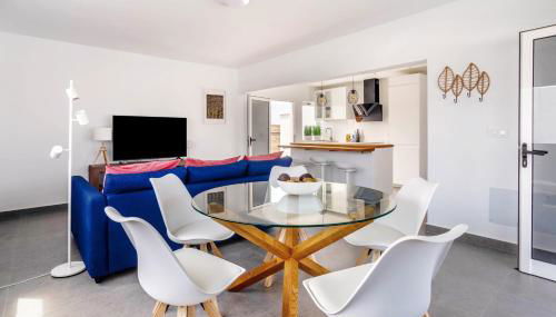 Casita San Juan, near Famara Beach, Surf, Kite, Hike - Foto 5