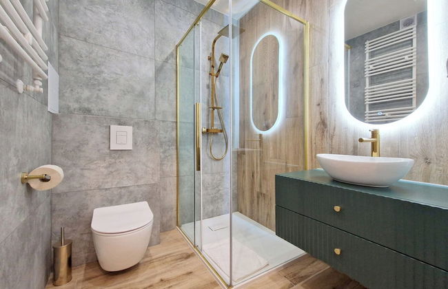 Villa Park by Baltic Home - Foto 14