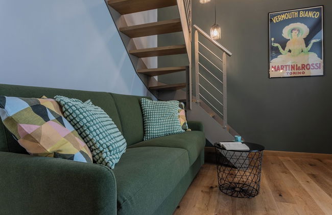 Le Casette del Balon by Wonderful Italy - Foto 37