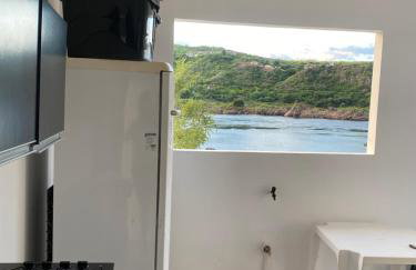 Chalé Velho Chico 1 - Foto 3