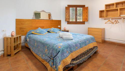 Holiday Home El Cerrillo - Cerro Negro by Interhome - Foto 5