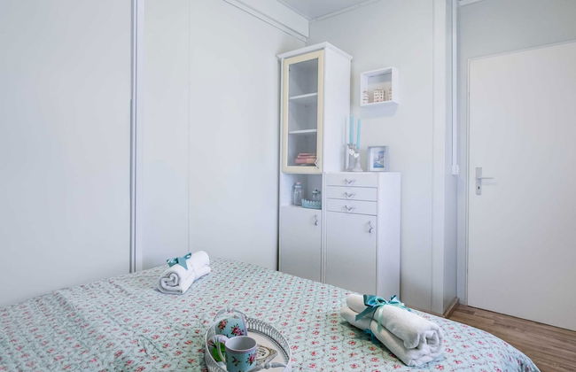 Secluded Holiday Home in Pašman near Sea - Foto 6