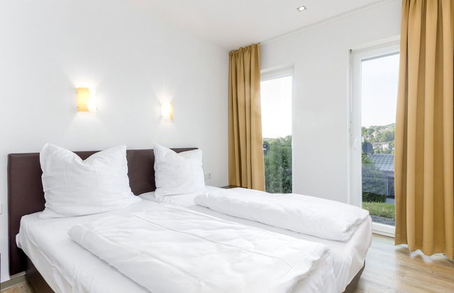 Bungalow in Waxweiler Near Nature Park - Photo 8