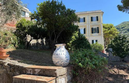 The terrace on Portofino Appartamento Terrazzo Portofino - Foto 40